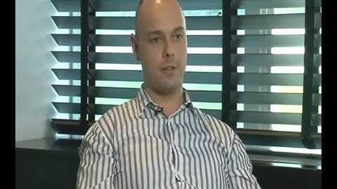 2008 IOD EMEA 2008 Interview - IBM DB2 and SAP