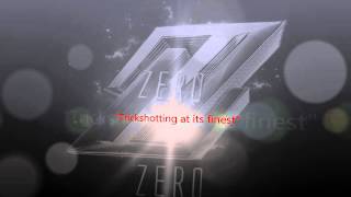 ZeRo Clan Official Intro!