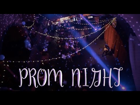 ISA PROM (A Night to Remember)