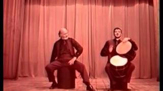 Zigfrid Gaboyan - Armenian Rhythms