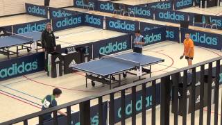 Bawü Em U13 Jungen Finale Doppel