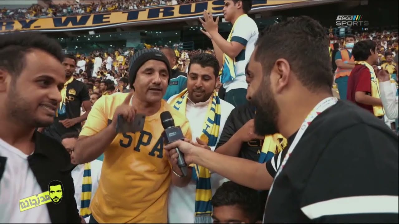 فيديو برنامج مدرجاتنا يوم الاحد ٣١ مارس النصر والهلال