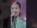 You are a true hero, mom! #shorts | The Voice Generations