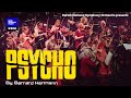 Psycho  the danish national symphony orchestra live