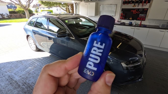 GYEON Q² ONE EVO GYEON ONE EVO. Professional Detailing Products, Because  Your Car is a Reflection of You