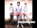 Jonas Brothers - Burnin Up (Remix/EDIT)