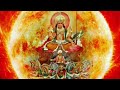 Surya (SUN) Mantra Japa by Sreejith Nampoothiri | ആദിത്യ മന്ത്രം | സൂര്യ മന്ത്രം