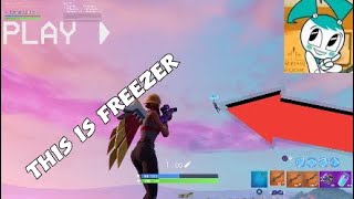 Now This Is Me... Fortnite