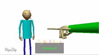 baldi roasts everyone again ultra