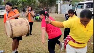 Loona Oh Yes I Am Locality Edit