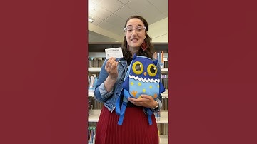 Student Library Card 2025