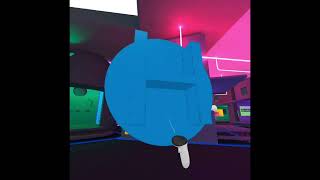 Atombaukasten in VR für Chemieunterricht