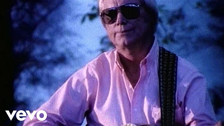 George Jones - Walls Can Fall