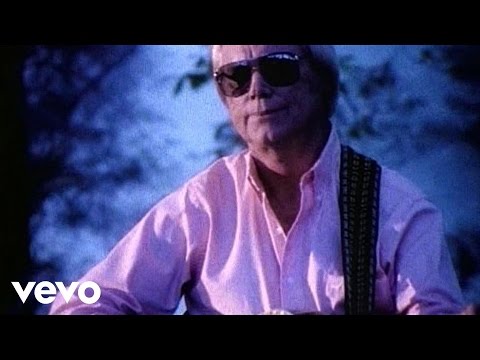 George Jones - Walls Can Fall