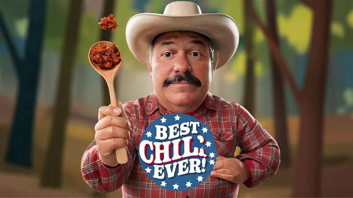 The Best Chili Recipe Just Got Better