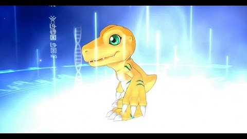 AgumonX evolve AlphamonNX OmnimonNX GallantmonNX and Skill.: Digimon Cyber Sleuth Mods