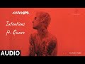 Justin Bieber - Intentions (Audio) ft. Quavo