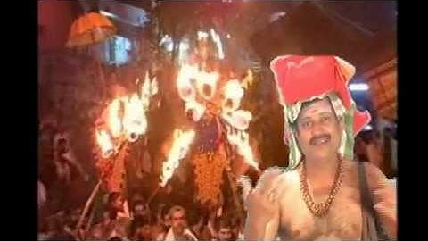 Swamiye Sharanam [Song Promo] - Pandala Kanda