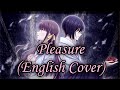 PB Fruits Basket The Final WARPs UP Pleasure English Cover PB Fruits Basket The Final WARPs UP Pleasure English Cover