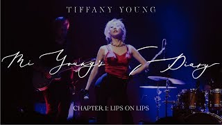 Mi Young's Diary, Chapter 1: Lips On Lips | Tiffany Young