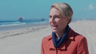 Does Desalination Save Us From Drought or Kill Our Ocean