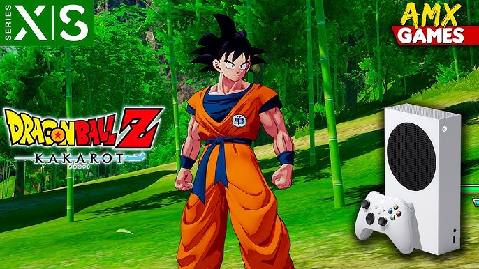 Review) Dragon Ball Z Kakarot, um jogo (muito) prejudicado pela pressa