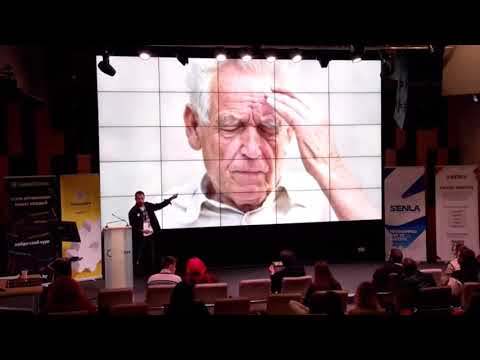 Почему ты никогда не станешь программистом |Дмитрий Кузюбердин, START-IT2.0