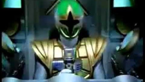 All Megazord Transformations Complete Version