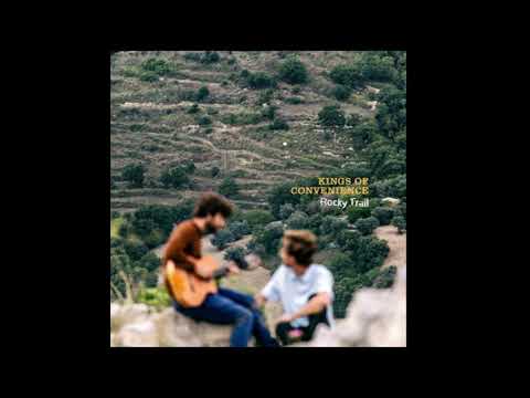 Kings of Convenience - Rocky Trail