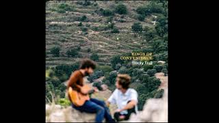 Kings of Convenience - Rocky Trail