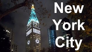 Прилетели В New York Всё Так Хорошо Начиналось