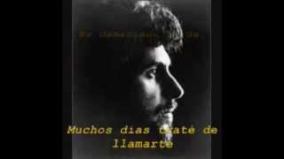 Es demasiado tarde-Johnny Rivers-It's too late (Español-English sub.) chords