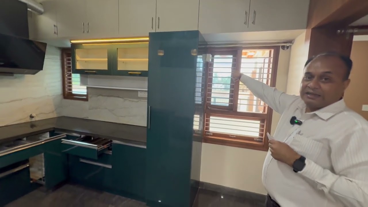 2.40 cr house sale  mysore near christ public school Dattagalli call 9900363084 