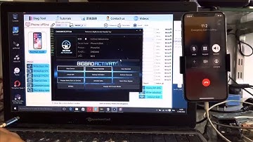 BigBroActivator Passcode & Hello iOS 15.7 Windows Tool