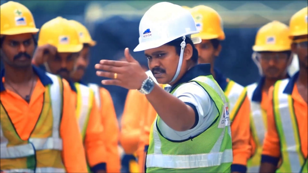 GATES PCM Construction LTD YouTube