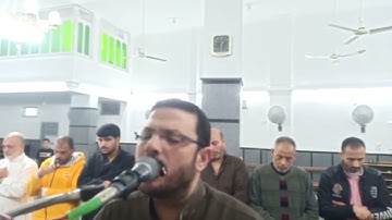 سورة الإسراء كاملة رمضان 1445 الموافق إبريل 2024