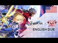 Honkai: Star Rail × Fate[UBW] Collab PV — "A Long 'Fated' Meeting" — English Dub