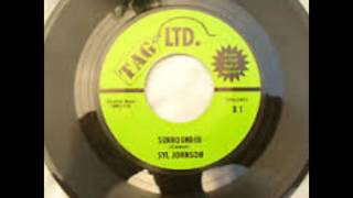 syl johnson - surrounded