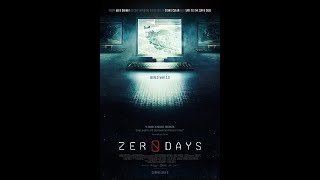 Zero Days (Filme Documentário)  Full HD  🔊 English   🔷 Legenda em Português