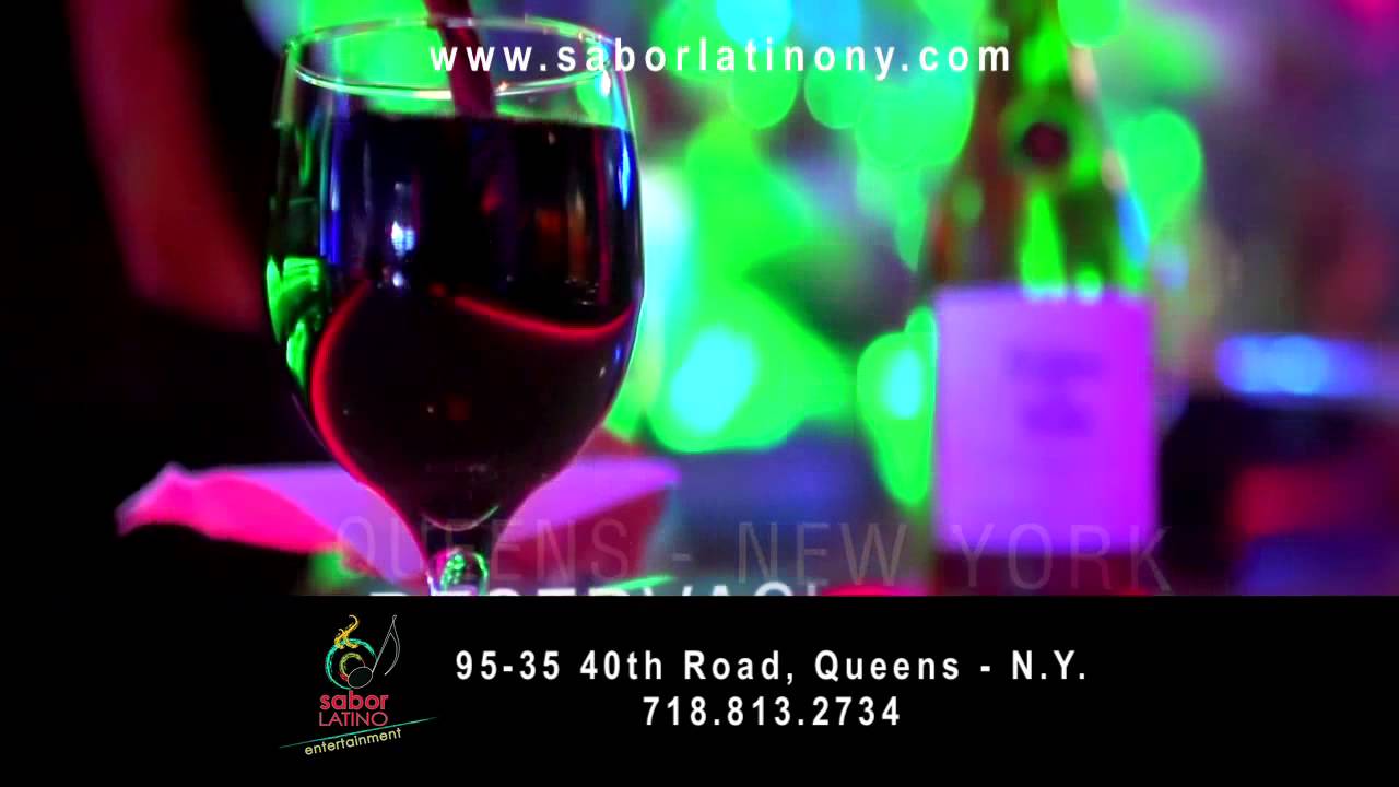 Sabor Latino Restaurant - Ecuadorian Cuisine & Entertainment
