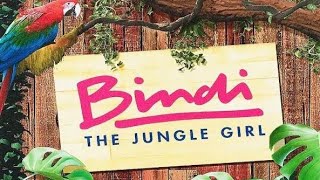Bindi the Jungle Girl (2007) Intro Theme. screenshot 1