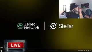 Circle #USDC #ZBCN # Zebec Network scales real-time payroll with USDC and EURC