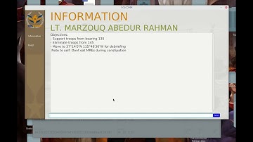 CSC 1103  Video Presentation (Group 1, Section 1)