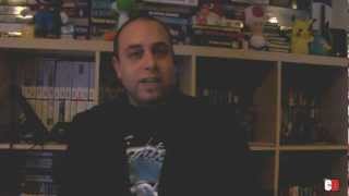 Daz Retro - The Game Room