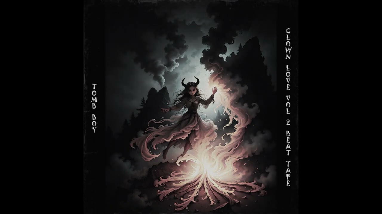 ICP X JUGGALO TYPE BEAT 2025 - REDRUM I