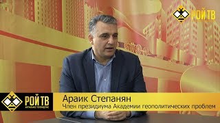 А.Степанян/М.Калашников: много «черных декабрей» - 40 лет Афганской войне