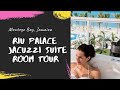 Riu Palace Montego Bay, Jamaica, Resort Jacuzzi Suite Room Tour