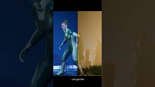 SPLIT FICTION Final Boss Fight #shorts