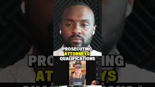 Famous New Law Could Impact Fani Willis 🚨 #BreakingNews #Shorts Net Worth