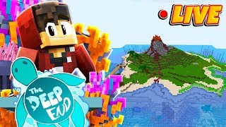 Minecraft: The Deep End SMP! - Spooky Island TaKeOvEr! screenshot 5